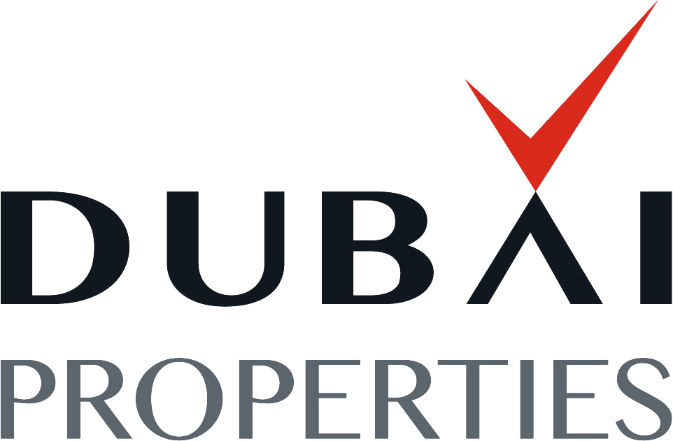DUBAI PROPERTIES logo
