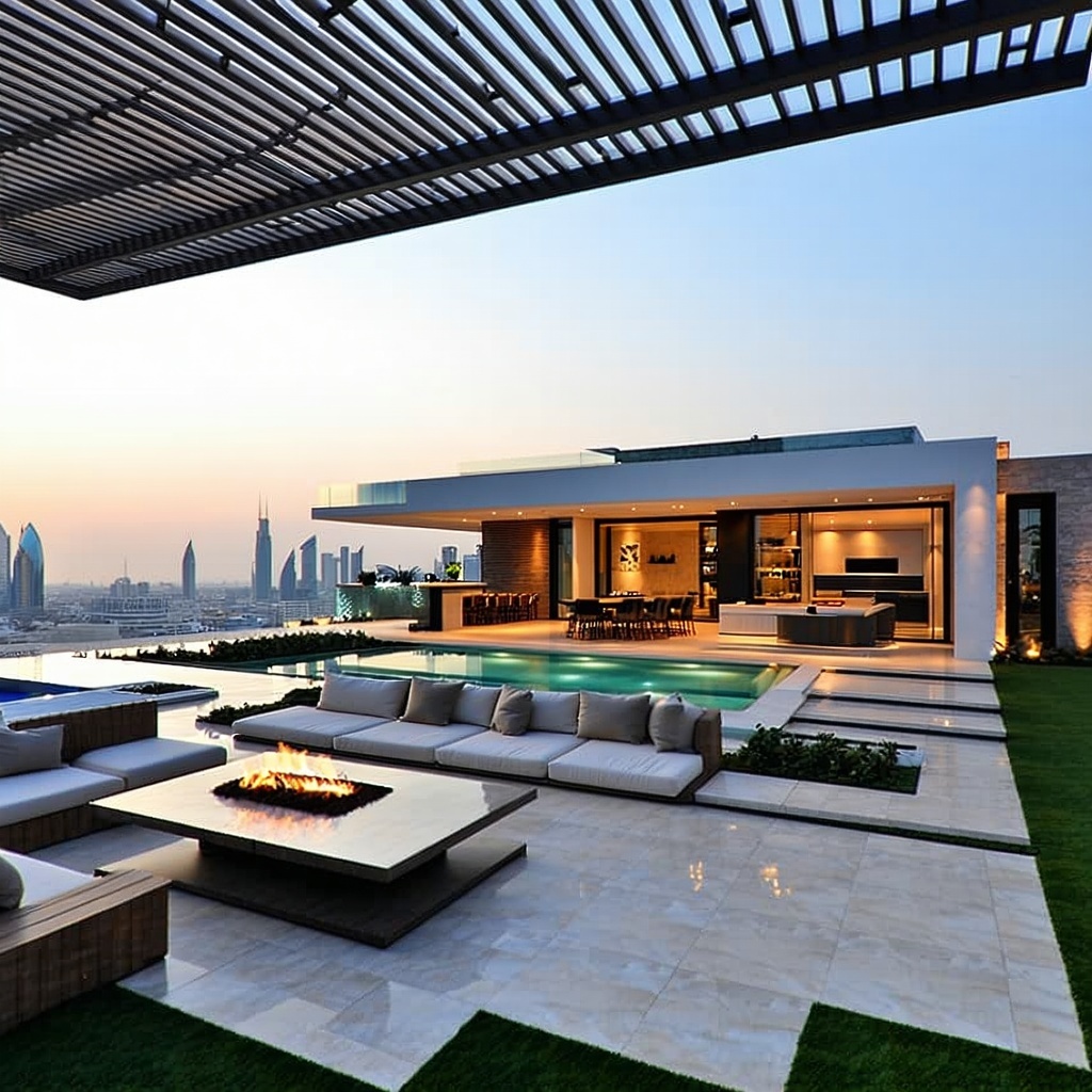 home showing in dubai-1