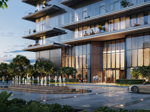 Albero by emaar