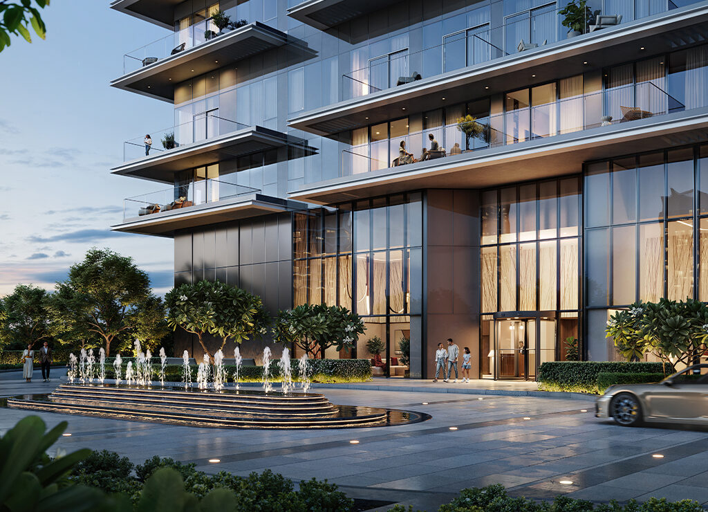 Albero by emaar