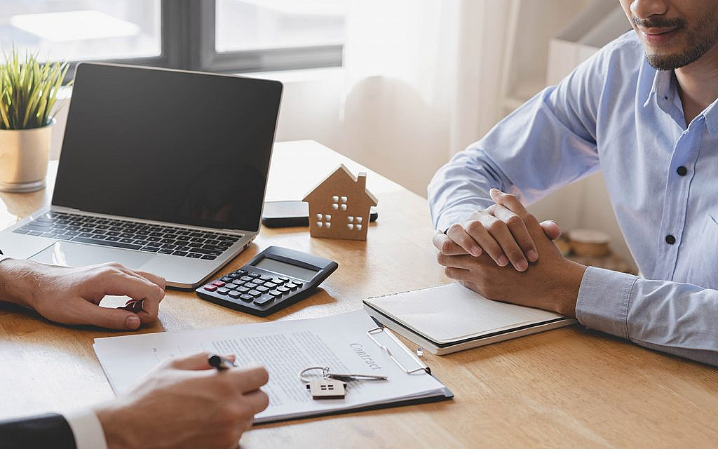 Escrow Account