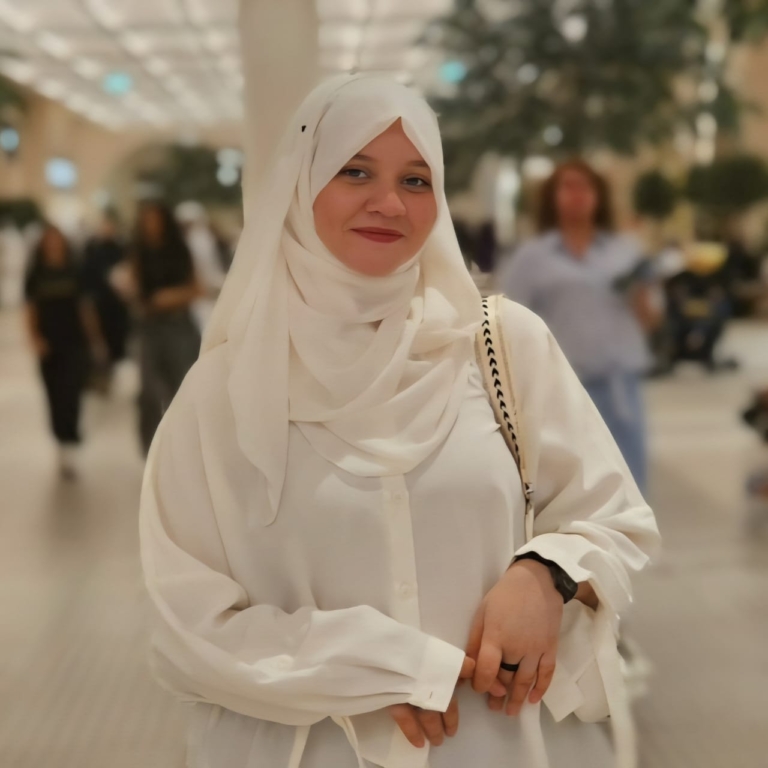 Hooda AbdulShakoor