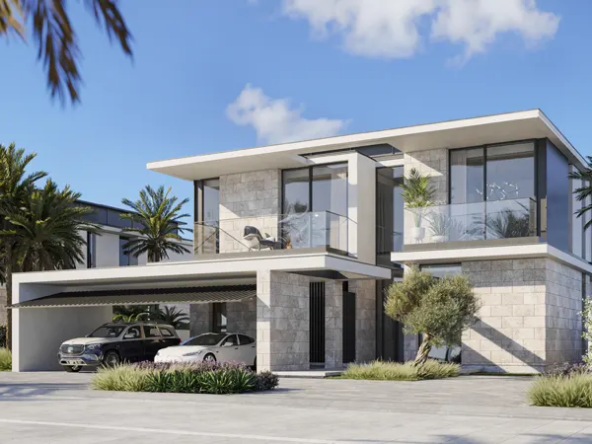 bay villa 1