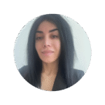 Simple Profile Photo Instagram Post