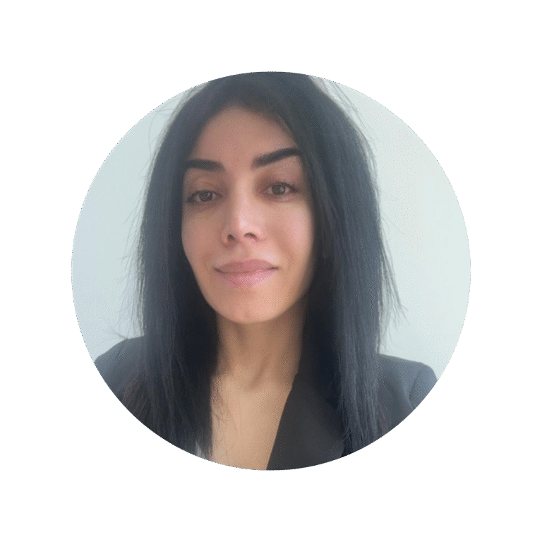 Simple Profile Photo Instagram Post